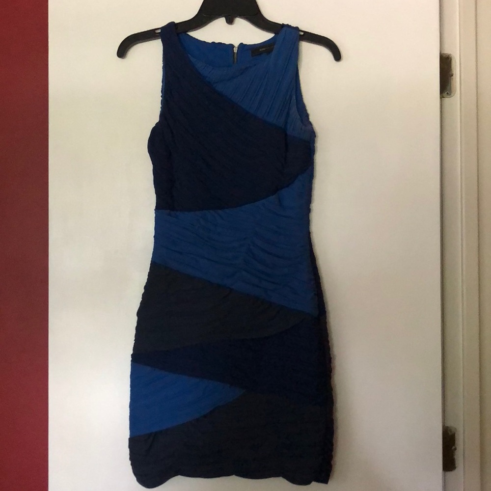 Bcbg dress